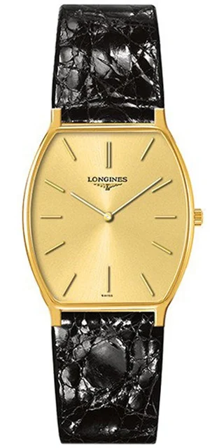 Longines Longines L48236320 kol saati