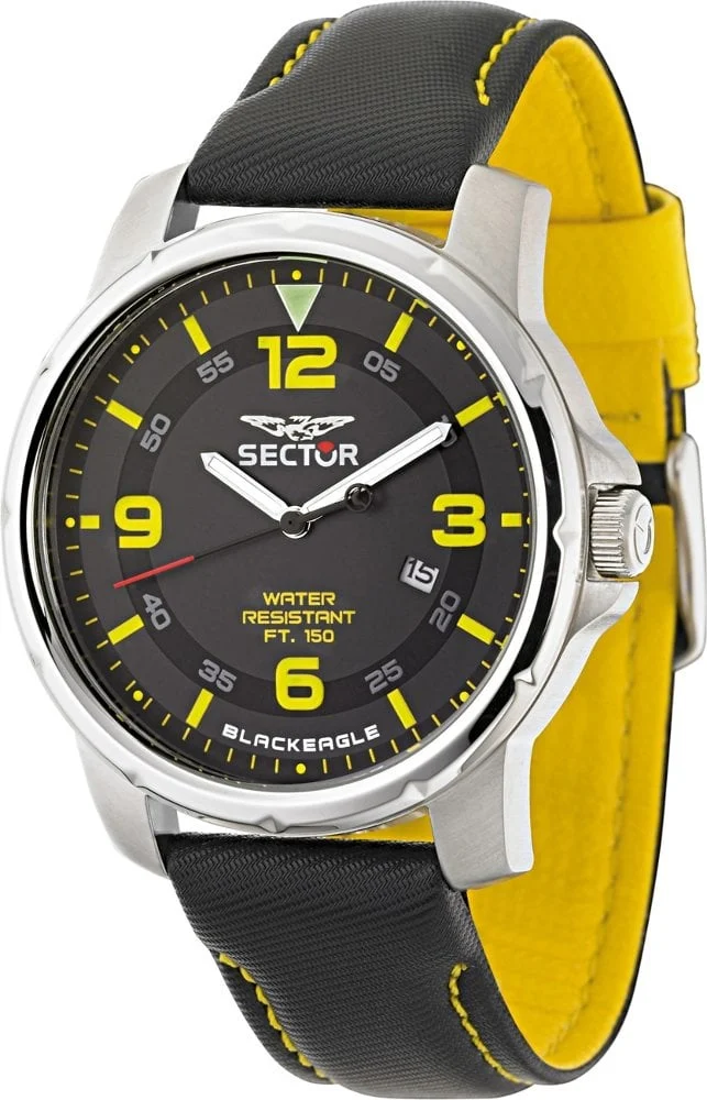 Sector Urban R3251189004 46 mm kol saati