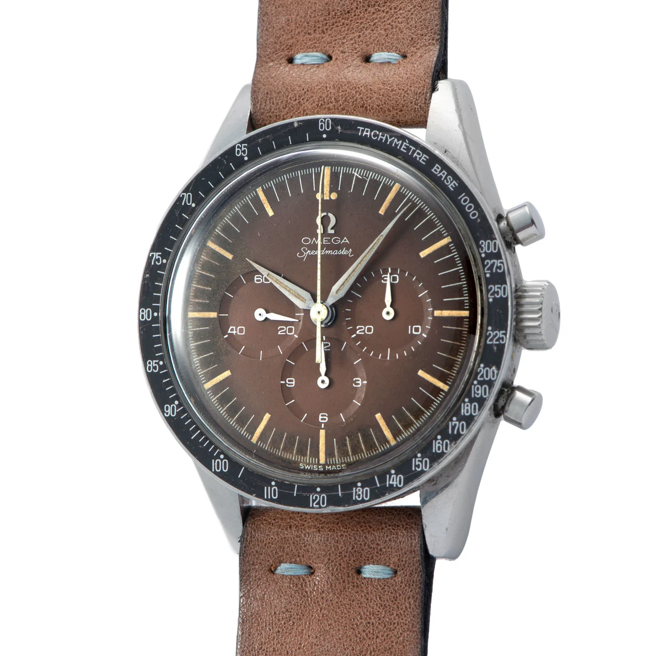 OMEGA CK2998-1 kol saati