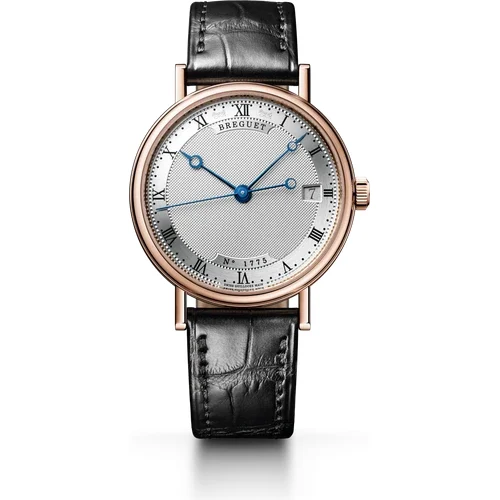 Breguet Classique 9067 9067BR/12/976 33.5 mm kol saati
