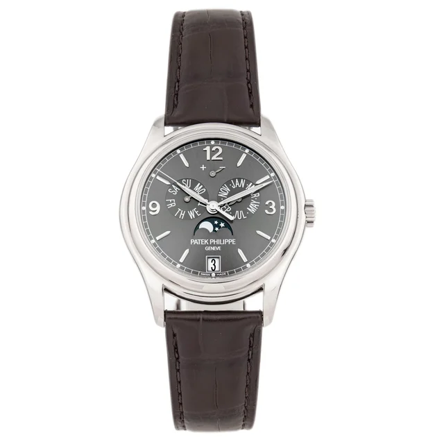 Patek Philippe Complications 700-05921 kol saati