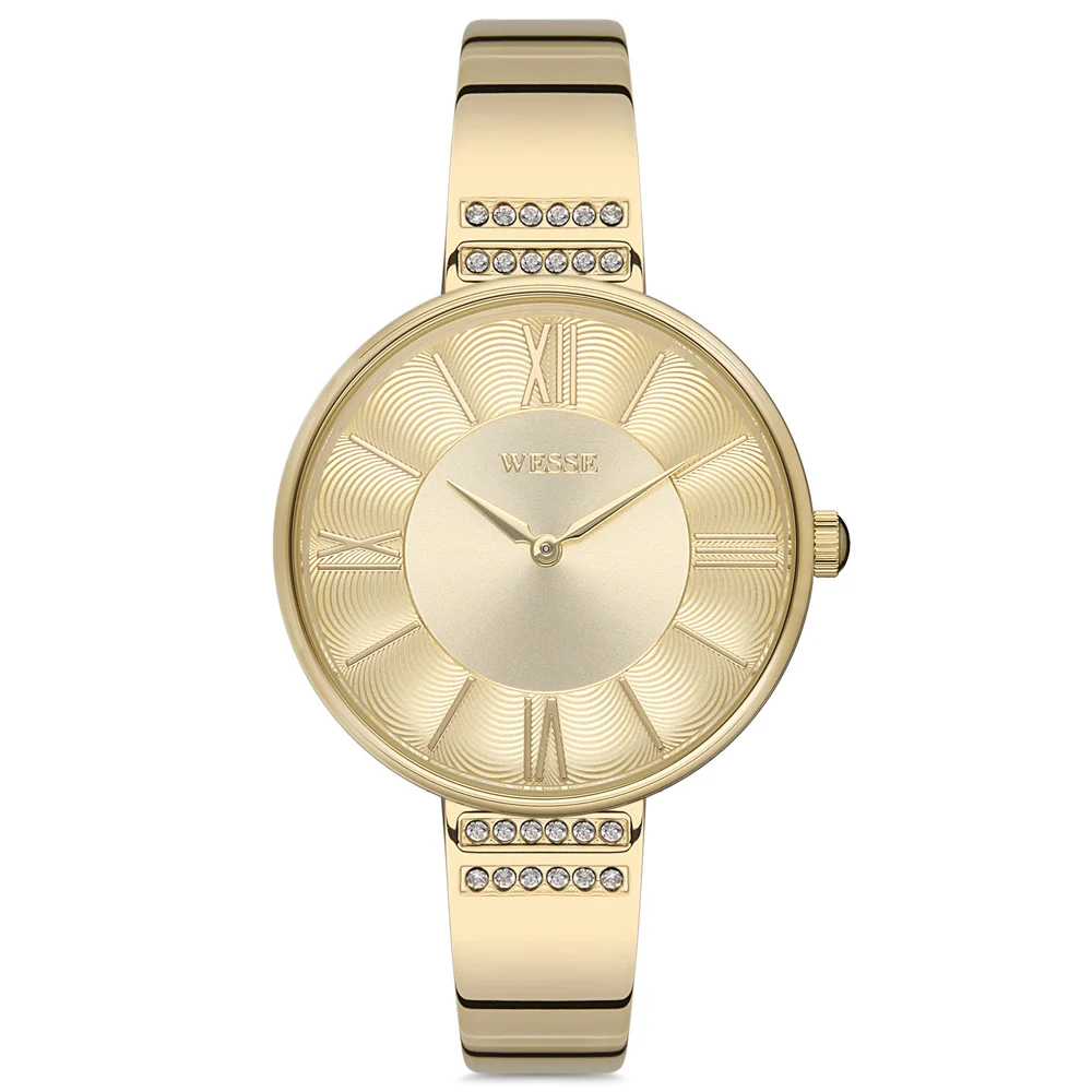 Wesse WWL108902 36 mm kol saati