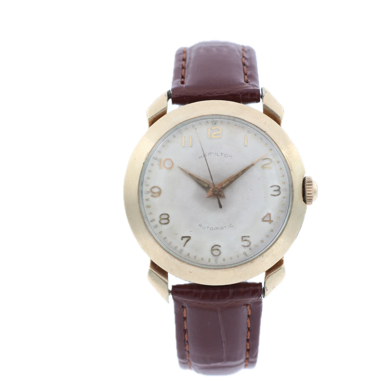 Hamilton Hamilton 102202585142 33 mm kol saati