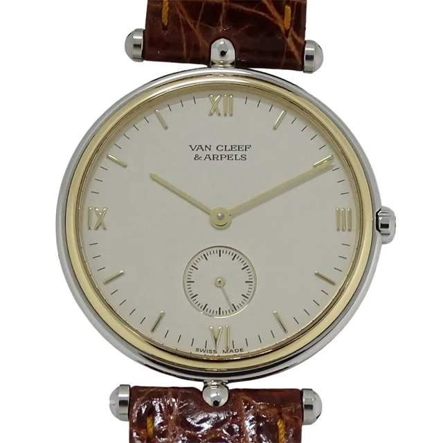 Van Cleef & Arpels Van Cleef & Arpels 57966 kol saati