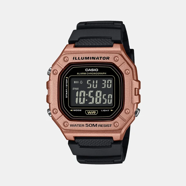 Casio Casio D375 kol saati