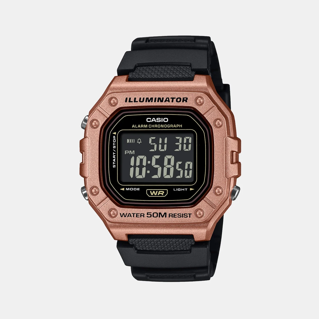 Casio Casio D375 43 mm kol saati