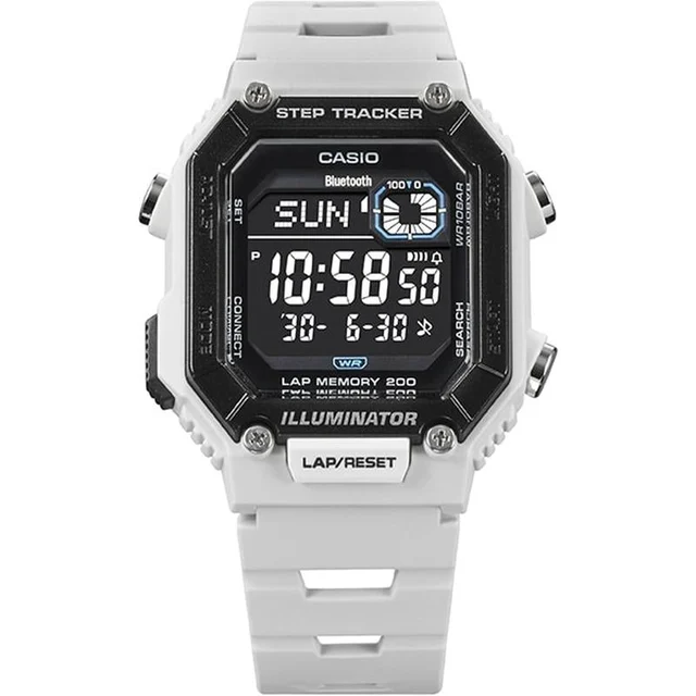 Casio WS-B1000-8BJF kol saati