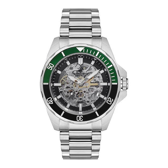 BEVERLY HILLS POLO CLUB BP3272X.350 kol saati