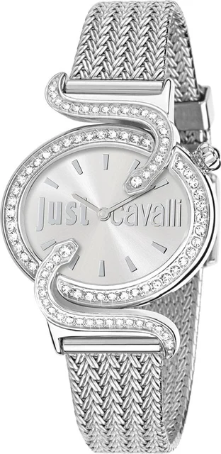 Just Cavalli Sin R7253591503 kol saati