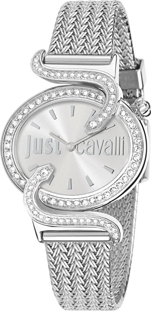 Just Cavalli Sin R7253591503 35 mm kol saati