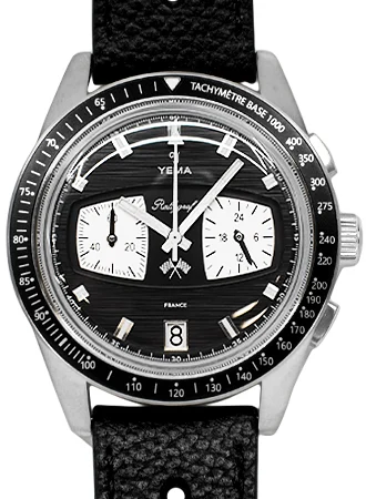 Yema Rallygraf YMHF1584-AA/YM 40 mm kol saati