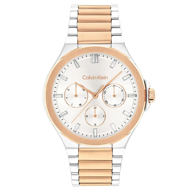 Calvin Klein Vibrancy CK25100052 kol saati