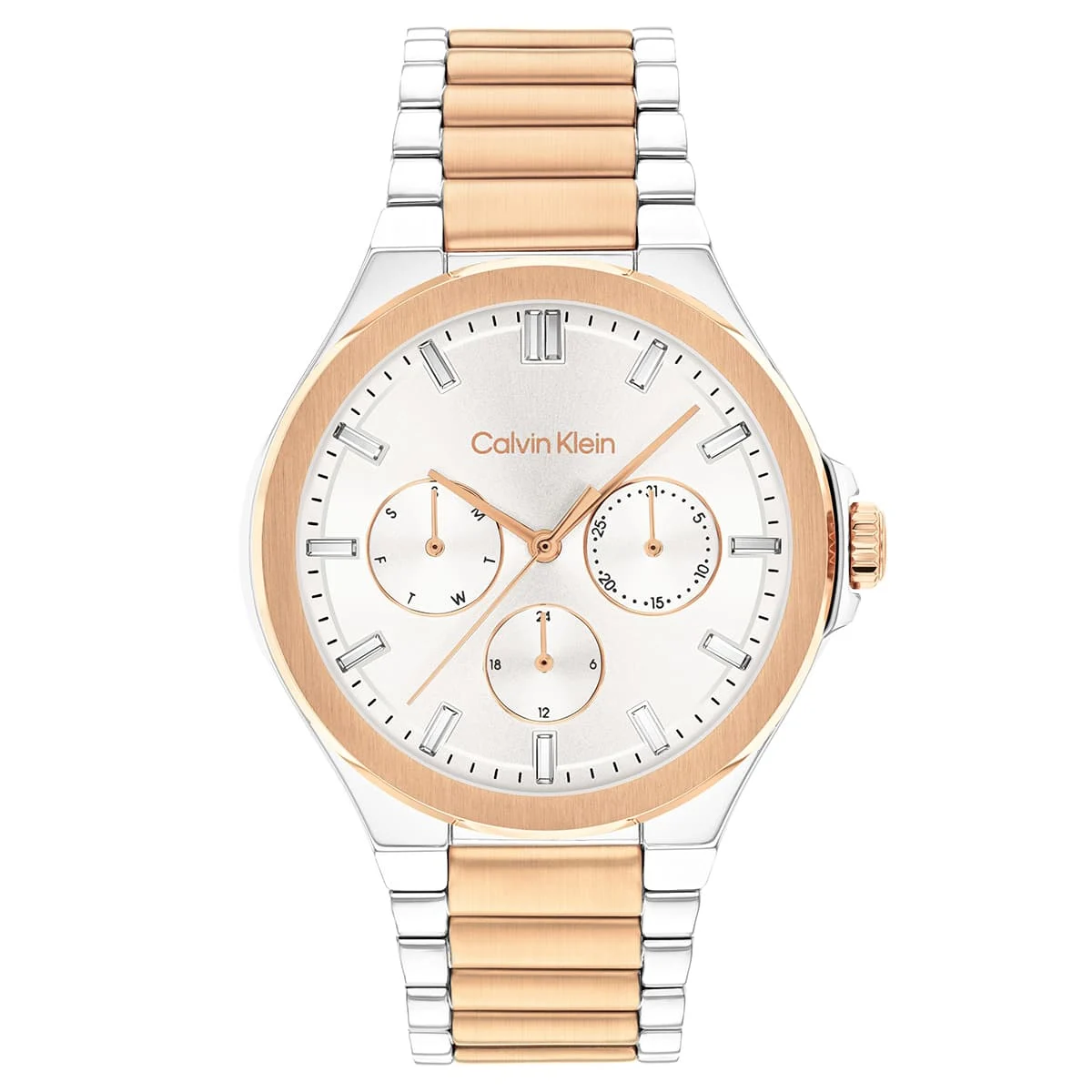 Calvin Klein Vibrancy CK25100052 38 mm kol saati