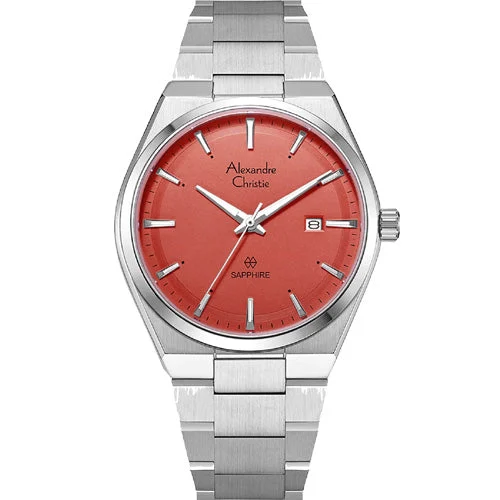 Alexandre Christie 8697MDBSSOR kol saati