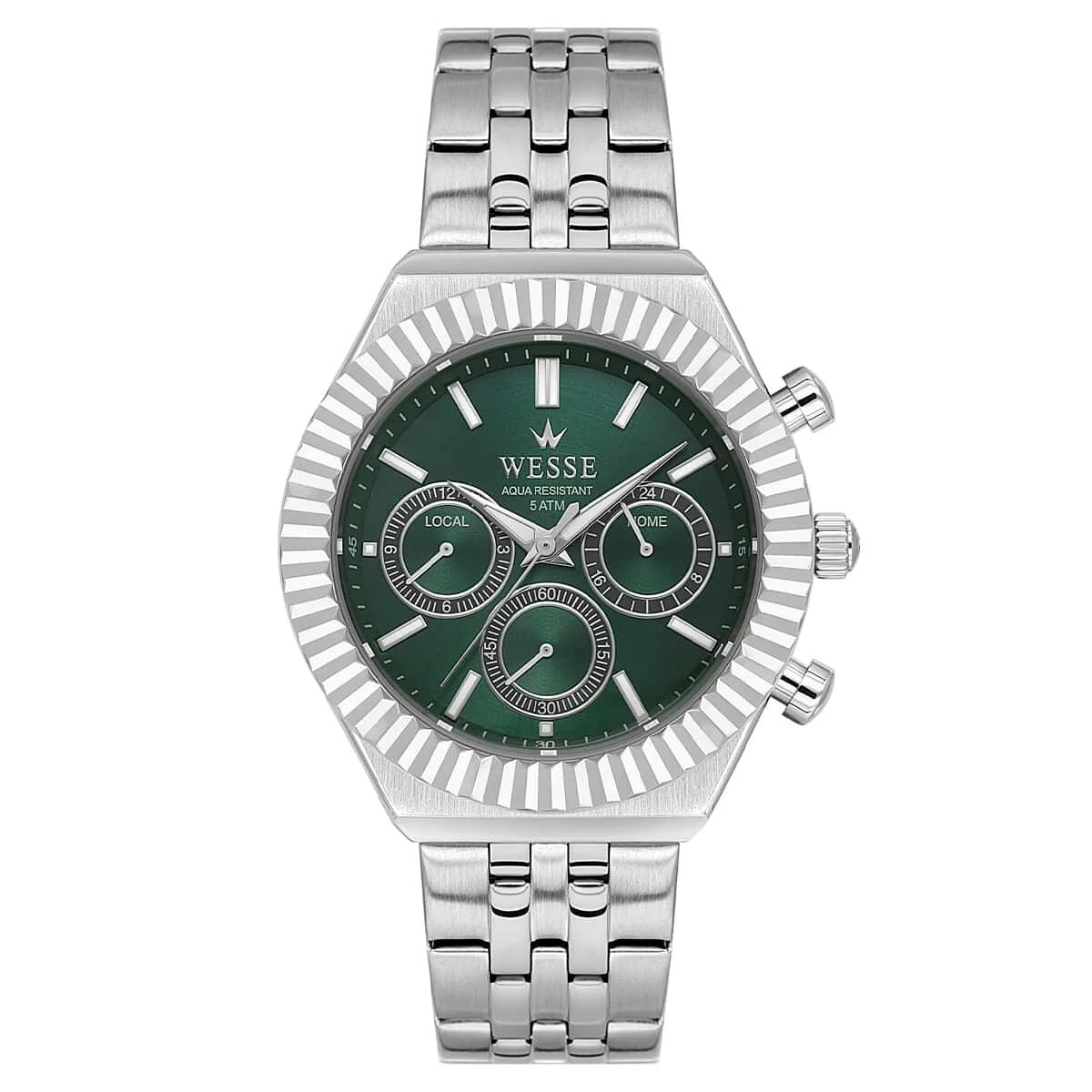 Wesse WWG211201 40 mm kol saati