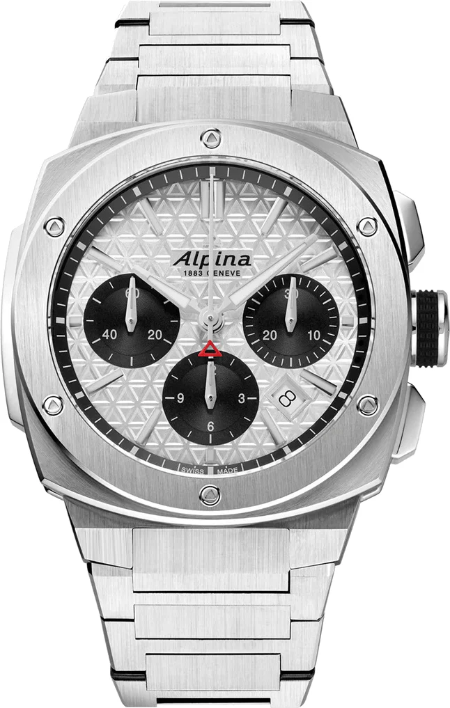 ALPINA Alpiner Extreme AL-730SB4AE6B 41 mm kol saati