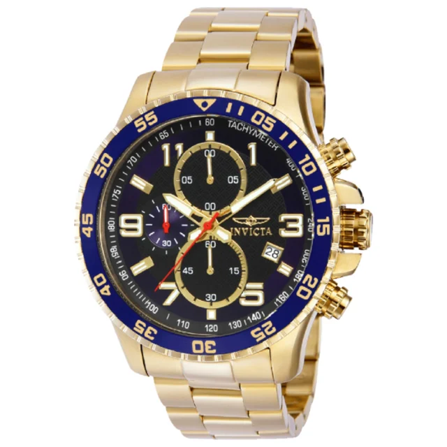 Invicta Specialty Watch IN-69807 kol saati