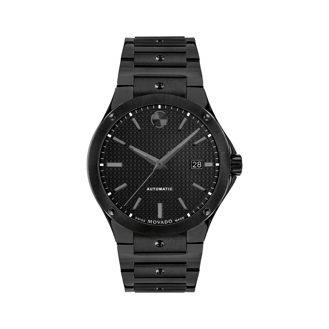 Movado Movado 607809 41 mm kol saati