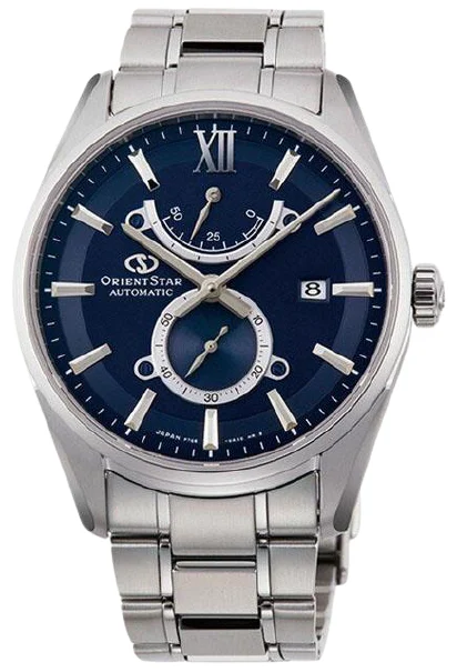 Orient Star Orient Star O640 kol saati