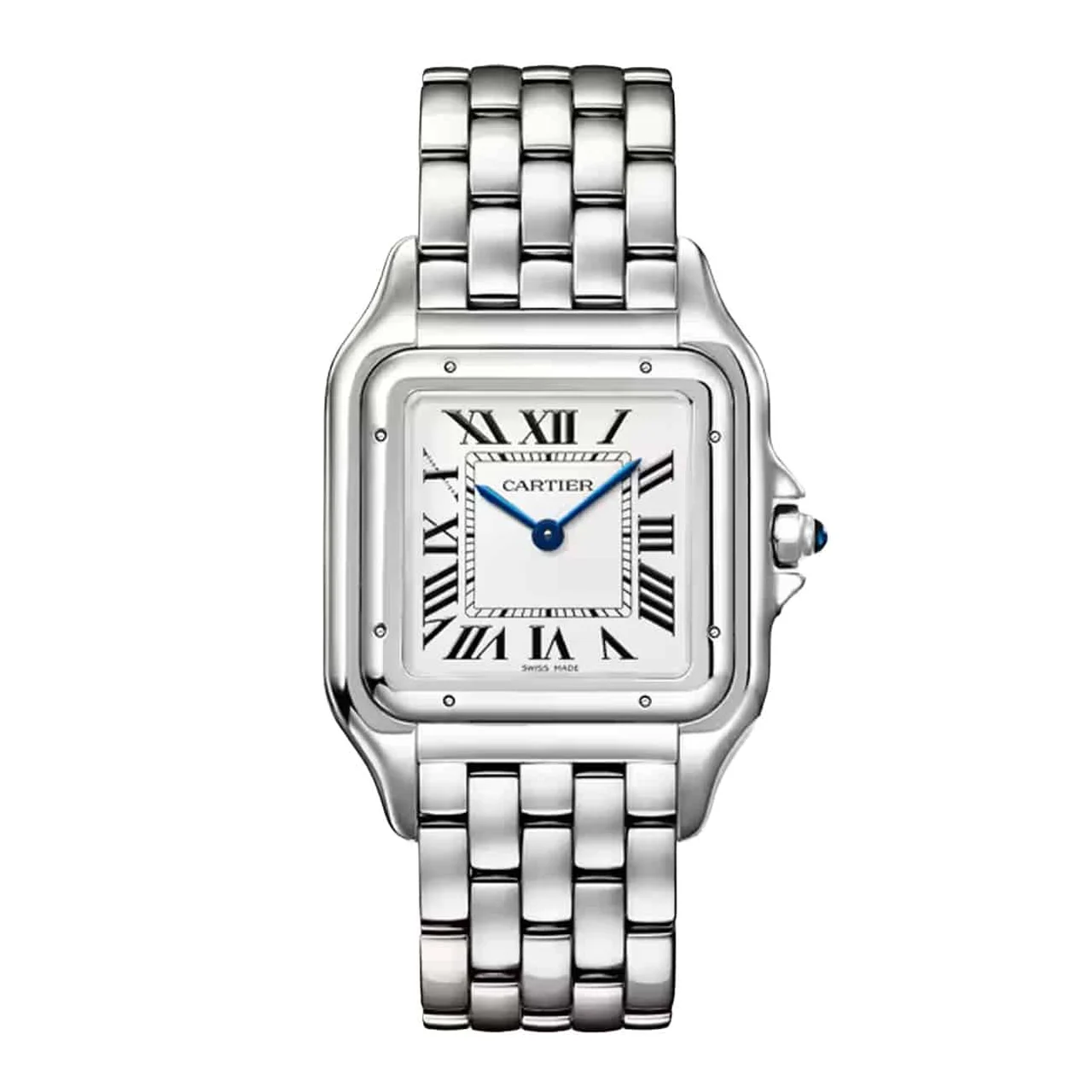 Cartier Panthère J124007 42 mm kol saati