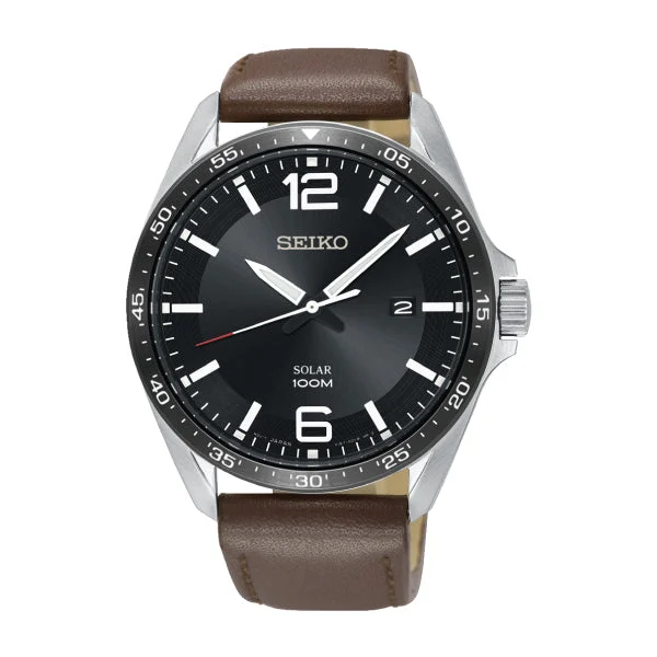 Seiko SNE487P1 kol saati