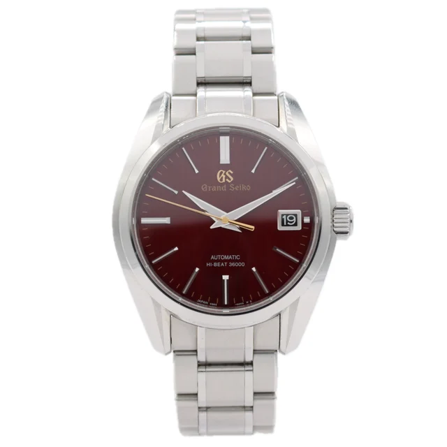 Grand Seiko Grand Seiko 11122025183349 kol saati