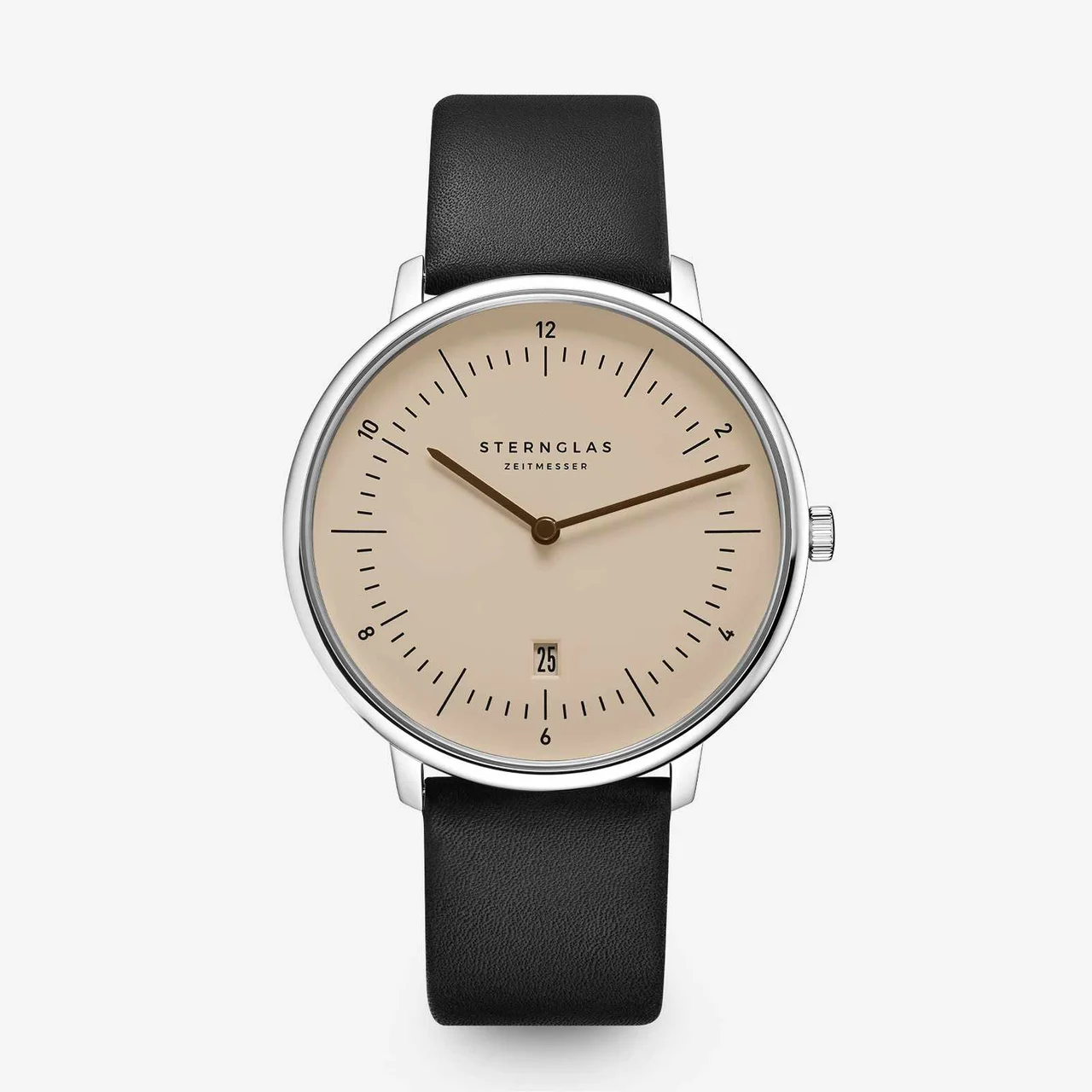 Sternglas Egor S01-NX54-PR07 42 mm kol saati