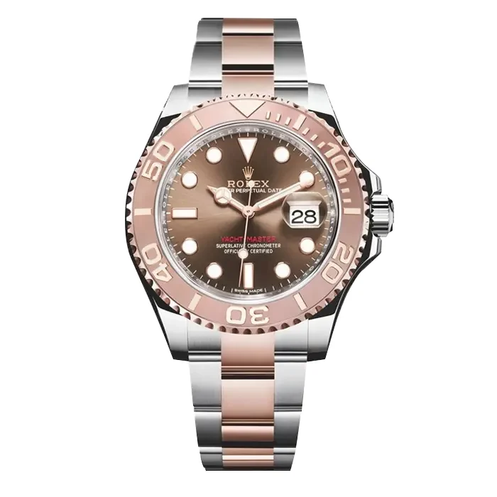 Rolex Yacht-Master 2023_3206 40 mm kol saati