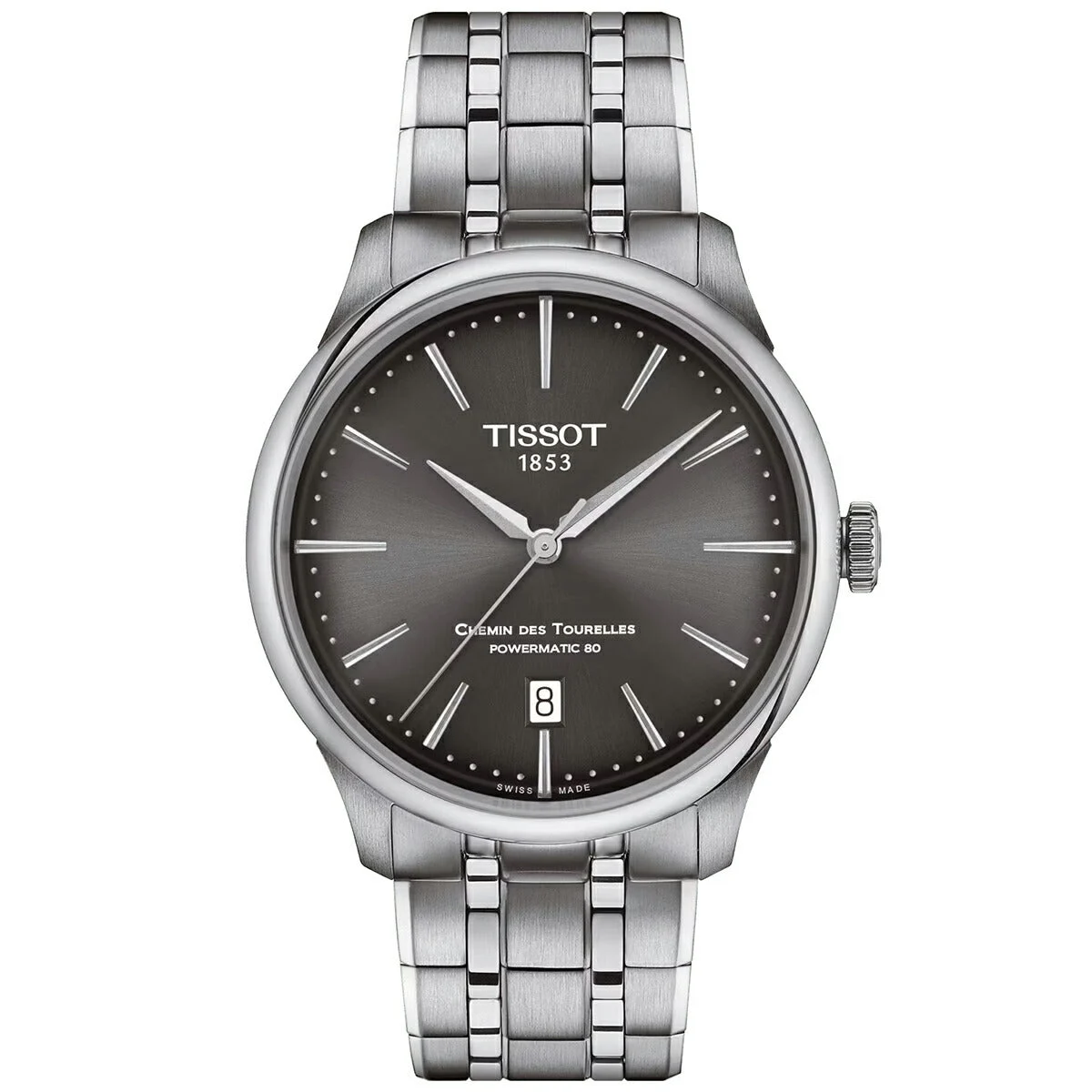 Tissot Tissot T139.807.11.061.00 39 mm kol saati