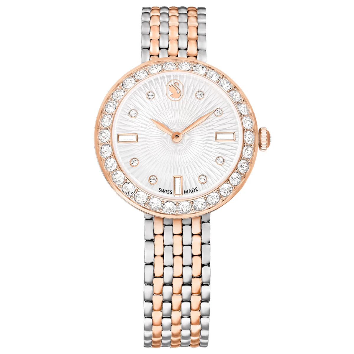 Swarovski SWR5672971 30 mm kol saati