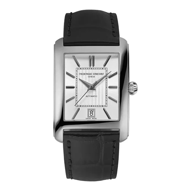 Frederique Constant Carree Automatic FC-303S4C26 kol saati