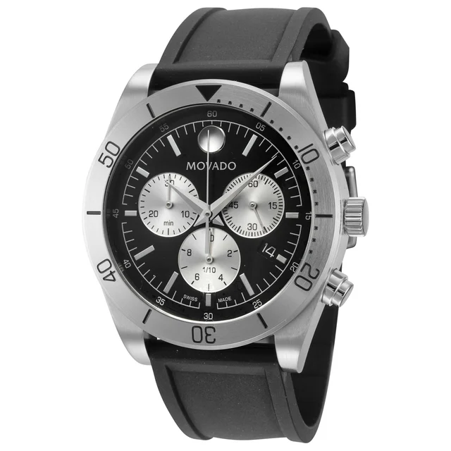 Movado Watch 0607992 kol saati