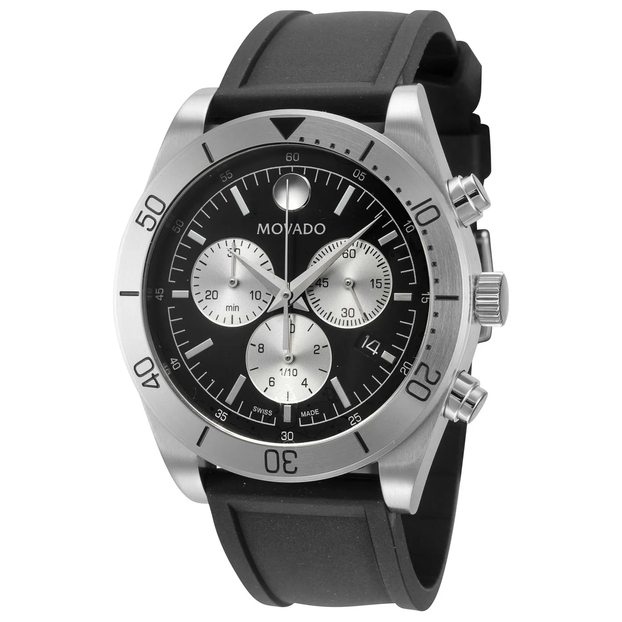 Movado Watch 0607992 kol saati