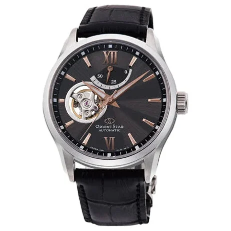 Orient Contemporary OW-REAT0007 39 mm kol saati