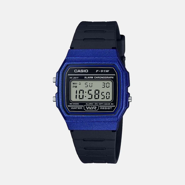 Casio Casio D247 kol saati