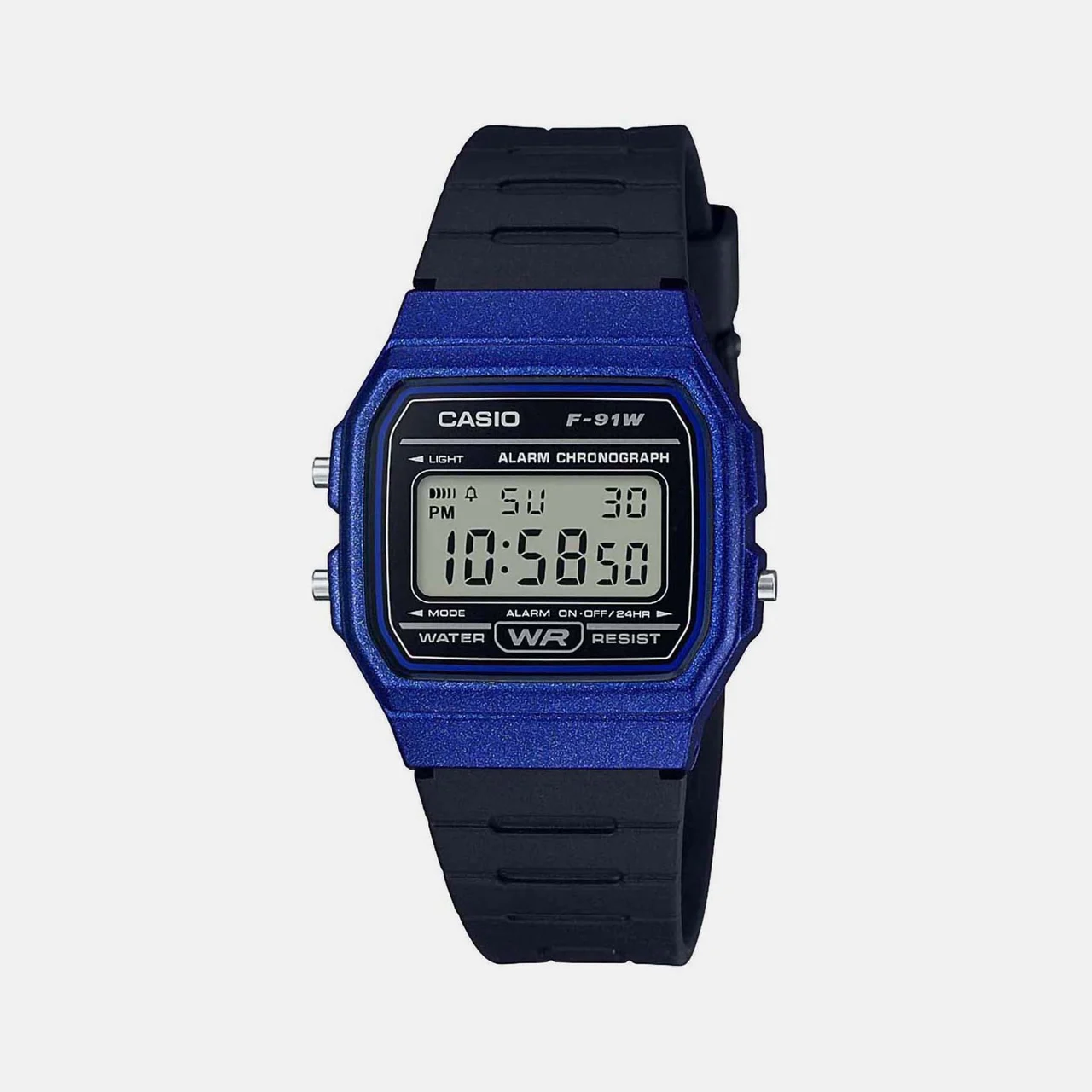 Casio Casio D247 39 mm kol saati