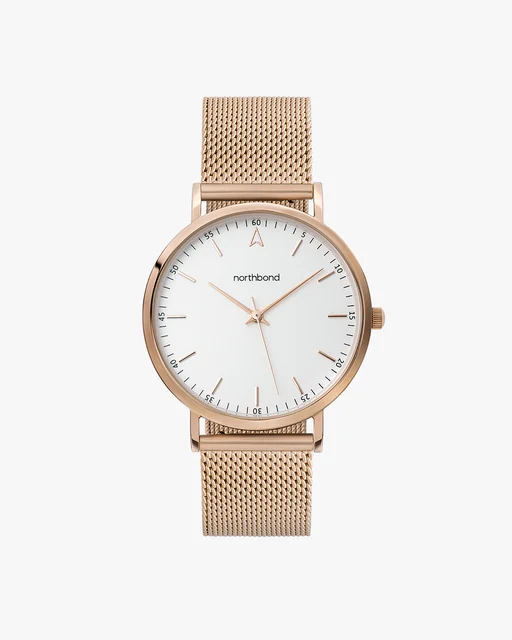 Northbond MESH36W kol saati