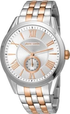 Pierre Cardin 106271F07 47 mm kol saati