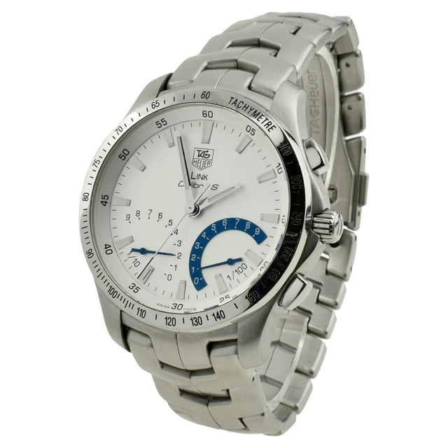 Tag Heuer Link ERS2365 kol saati