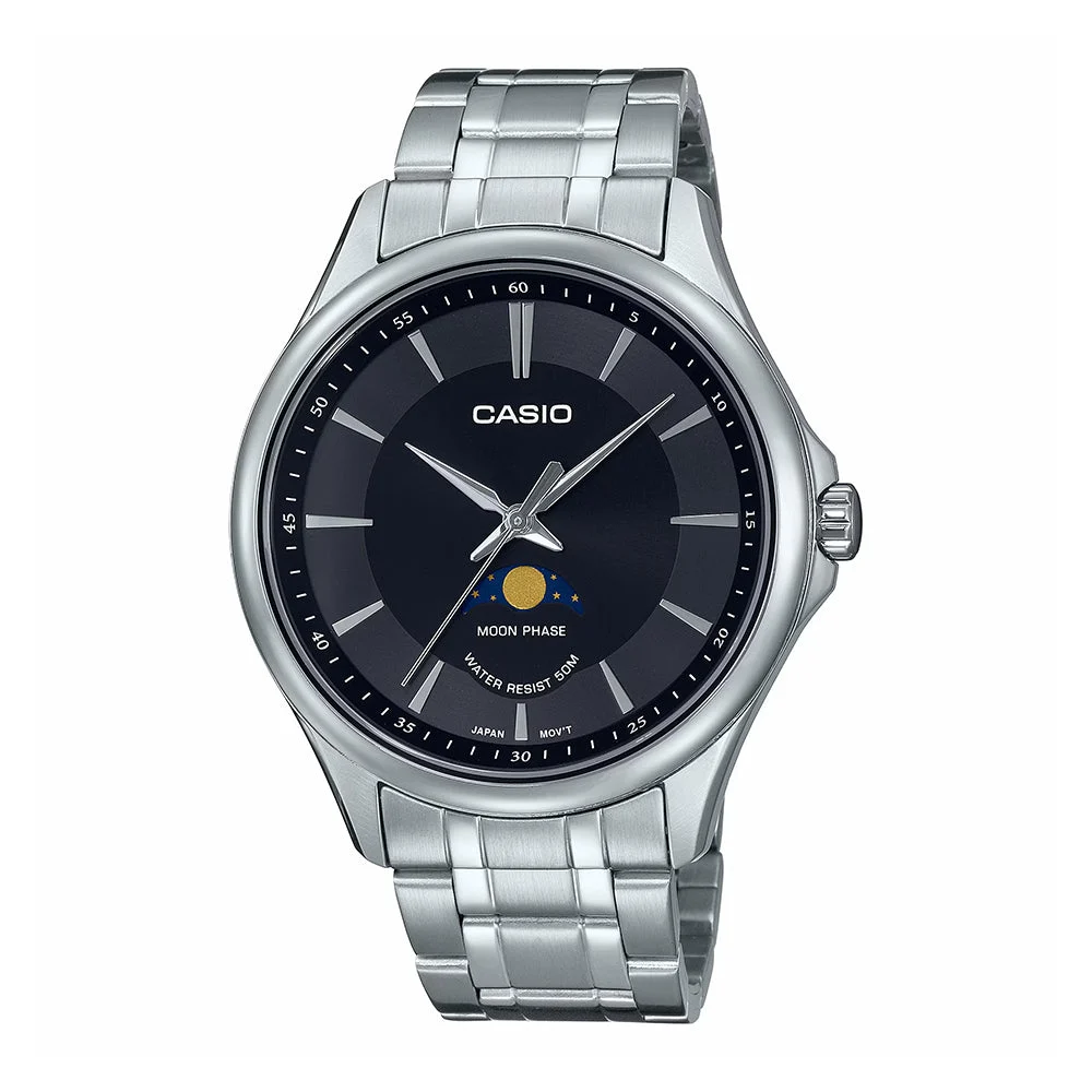 Casio CMTP-M100D-1AVDF 43 mm kol saati