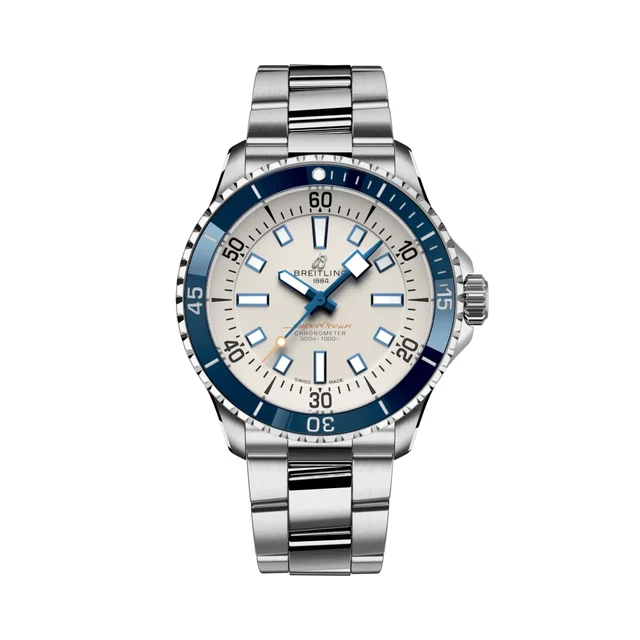 Breitling Superocean Automatic 42 A17375E71G1A1 kol saati