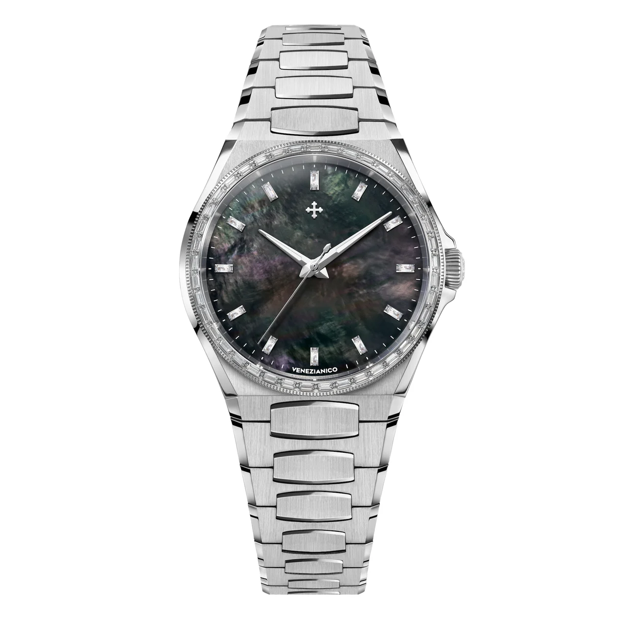 Venezianico Arsenale 6121514C 37 mm kol saati