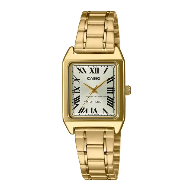 Casio CS-LTP-V007G-9BUDF kol saati
