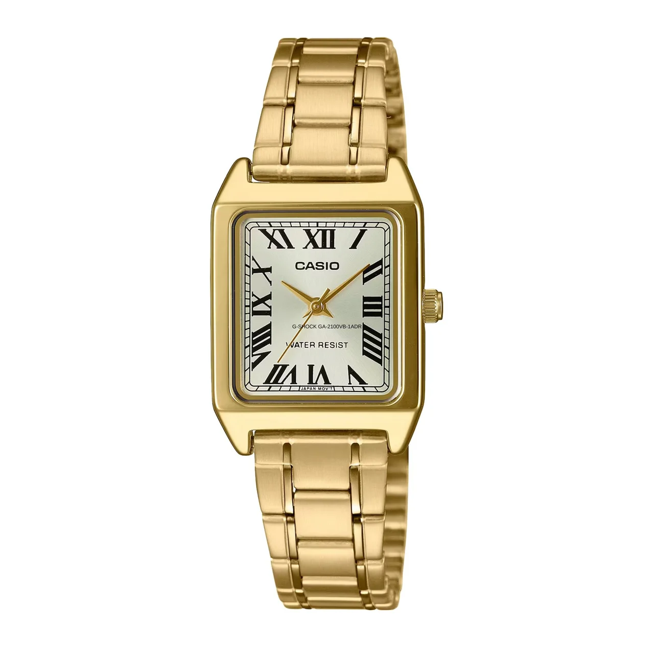Casio CS-LTP-V007G-9BUDF 29 mm kol saati