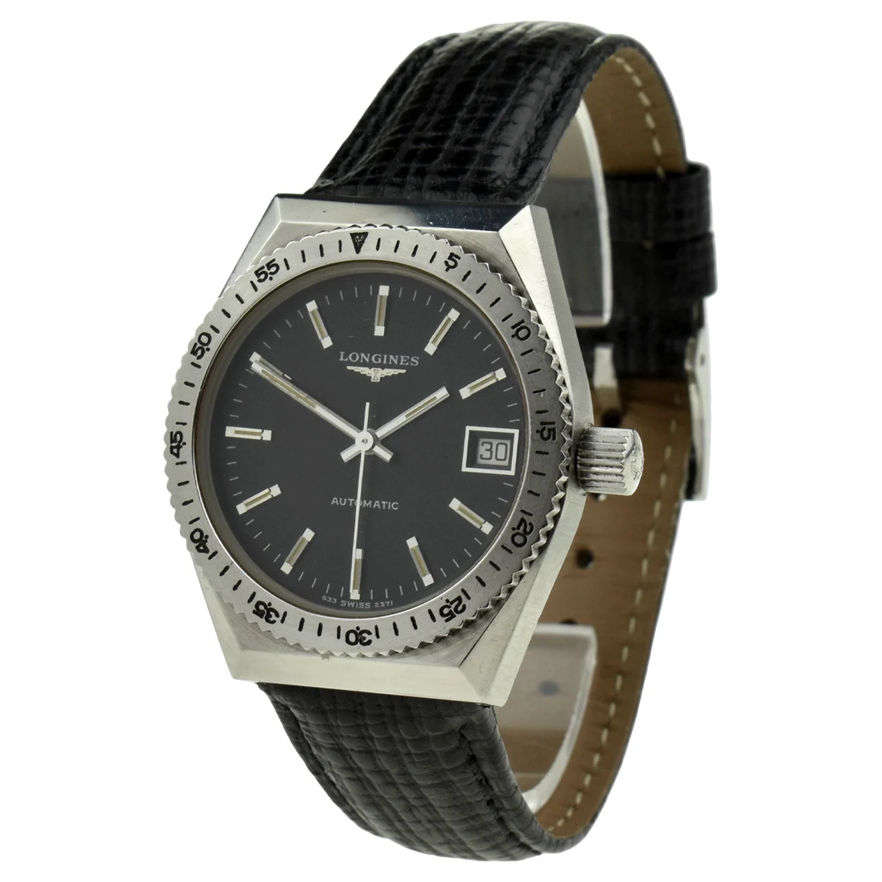 Longines Longines 18928446 35 mm kol saati