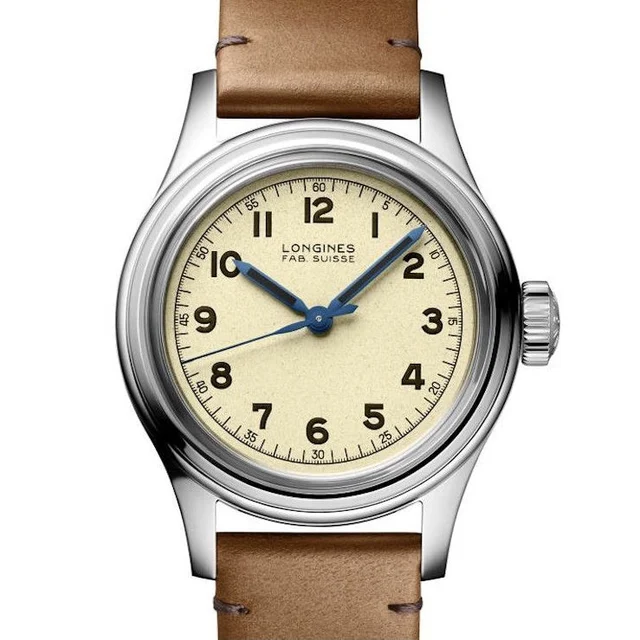 Longines Longines 30349 kol saati