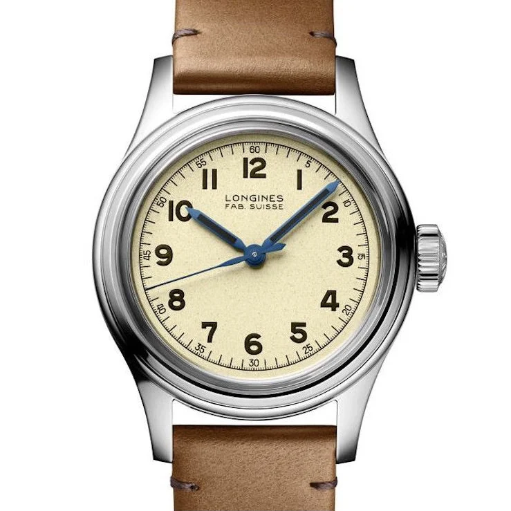 Longines Longines 30349 39 mm kol saati