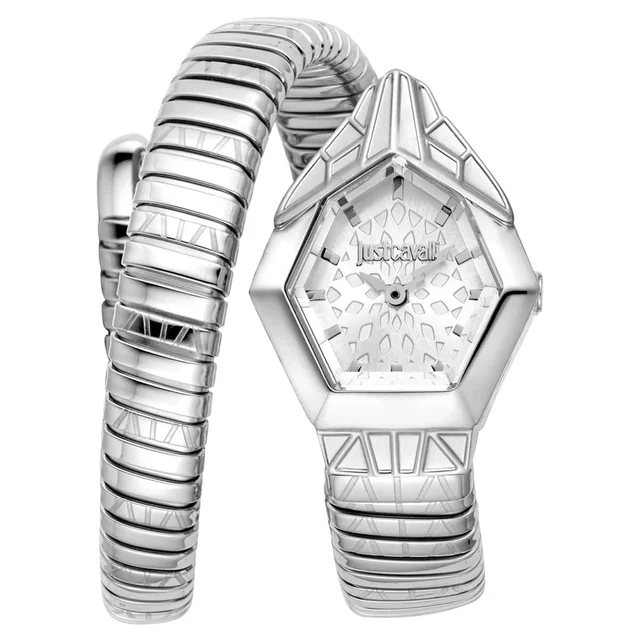 Just Cavalli Avorio JC1L358M0215 kol saati