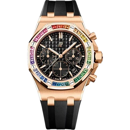 Audemars Piguet Selfwinding Chronograph 26236OR.YY.D002CA.01 kol saati
