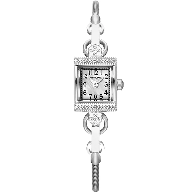 Hamilton American Classic Vintage Quartz H31271113 kol saati